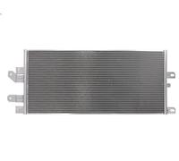 Condensador, aire acondicionado NISSENS 940486 para SCANIA P I 8.867 2005-2019
