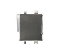 Condensador, aire acondicionado NISSENS 940492