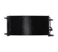Condensador del aire acondicionado R 134 a 940569 NISSENS para OPEL CHEVROLET