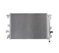 NISSENS 940830 Condensador, aire acondicionado