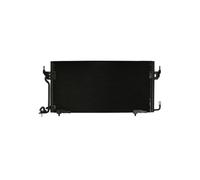 Condensador del aire acondicionado R 134 a 94218 NISSENS para CITROËN PEUGEOT