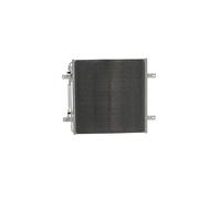 Condensador, aire acondicionado NISSENS 94337