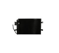NISSENS 94373 Condensador, aire acondicionado