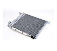 Condensador, aire acondicionado NISSENS 94385