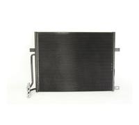 Condensador, aire acondicionado NISSENS 94431