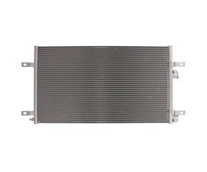 Condensador, aire acondicionado NISSENS 94551