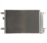 Condensador, aire acondicionado NISSENS 94575 para GALAXY I (WGR) 2.3 1997-2006