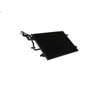 Condensador, aire acondicionado NISSENS 94601 para A4 B5 (8D2) 1.9 2000-2000
