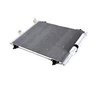 Condensador, aire acondicionado NISSENS 94609
