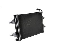 Condensador, aire acondicionado NISSENS 94628 para FABIA I (6Y2) 1 1999-2002
