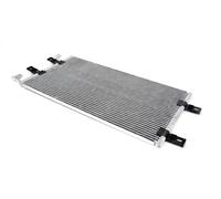 Condensador, aire acondicionado NISSENS 94678