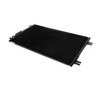 NISSENS 94806 Condensador, aire acondicionado