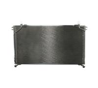 Condensador, aire acondicionado NISSENS 94863