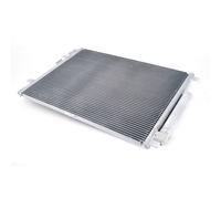 Condensador, aire acondicionado NISSENS 94874