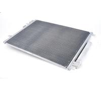 Condensador, aire acondicionado NISSENS 94874 para DODGE CHARGER 3.5 2006-2010