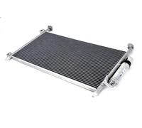 Condensador, aire acondicionado NISSENS 94875 para CIVIC VIII Sedán 1.3 2006-