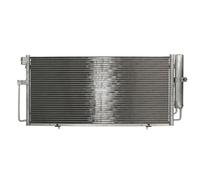 NISSENS Condensador, aire acondicionado para SUBARU: Impreza (Ref: 94884)