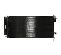 Condensador, aire acondicionado NISSENS 94899