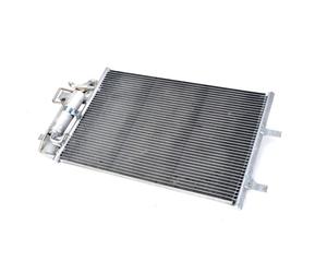 Condensador, aire acondicionado NISSENS 94902