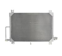 Condensador, aire acondicionado NISSENS 94913