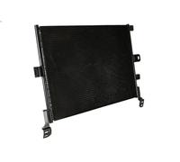 Condensador, aire acondicionado NISSENS 94918 para VOLVO FE 7.146 2006-2009