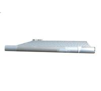 Condensador, aire acondicionado NRF 350033 para BMW 5 (F10) 3 2010-2016