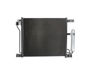 Condensador, aire acondicionado NRF 350040