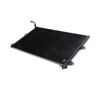 Condensador, aire acondicionado NRF 35034