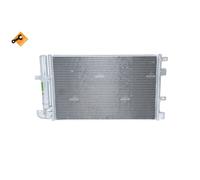 Condensador, aire acondicionado NRF 350345