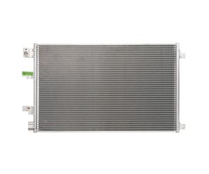 Condensador, aire acondicionado NRF 350346