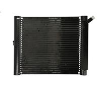 Condensador, aire acondicionado EASY FIT NRF 35037