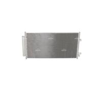 Condensador, aire acondicionado NRF 350378