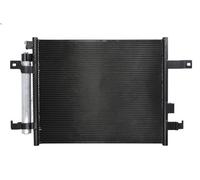 Condensador, aire acondicionado NRF 350428 para MAZDA MX-5 IV (ND__) 2 2015-