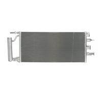 Condensador, aire acondicionado NRF 350475