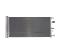 Condensador, aire acondicionado NRF 350532