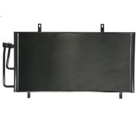 Condensador, aire acondicionado NRF 350648 para OPEL MOKKA 1.2 2020-