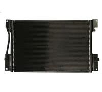 Condensador, aire acondicionado NRF 35151 VOLVO 850 (854) 2 1991-1996