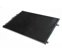Condensador, aire acondicionado NRF 35275 para JEEP CHEROKEE (XJ) 4 1988-2001