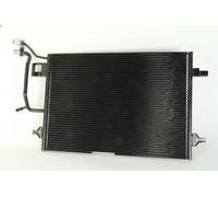 Condensador, aire acondicionado NRF 35291 para AUDI A4 B5 (8D2) 1.6 1994-2000