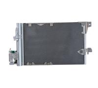 Condensador, aire acondicionado NRF 35301