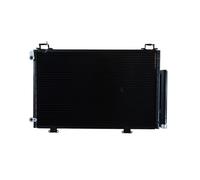 Condensador, aire acondicionado NRF 35333
