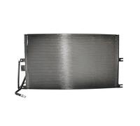 Condensador, aire acondicionado NRF 35342