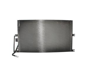 Condensador, aire acondicionado NRF 35342