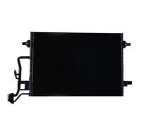 Condensador, aire acondicionado NRF 35359