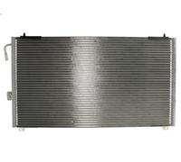 Condensador, aire acondicionado NRF 35378 PEUGEOT 406 (8B) 2 1995-2004