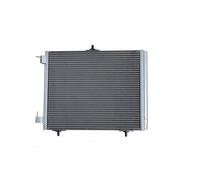 Condensador, aire acondicionado NRF 35405