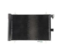 NRF Condensador 35414 para sistemas de aire acondicionado