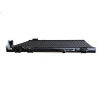 Condensador, aire acondicionado NRF 35465 para AUDI A4 B6 (8E2) 2 2000-2004
