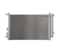 Condensador, aire acondicionado NRF 35499