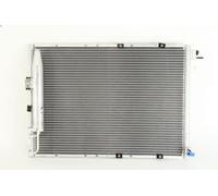 Condensador, aire acondicionado NRF 35515 para KIA SORENTO I (JC) 2.4 2002-2009